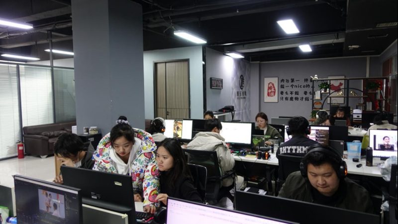 短视频制作与剪辑：思维导图解析