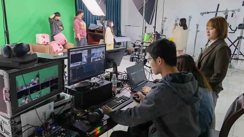 纪录片剪辑工作流程揭秘：从素材到成片的关键步骤**