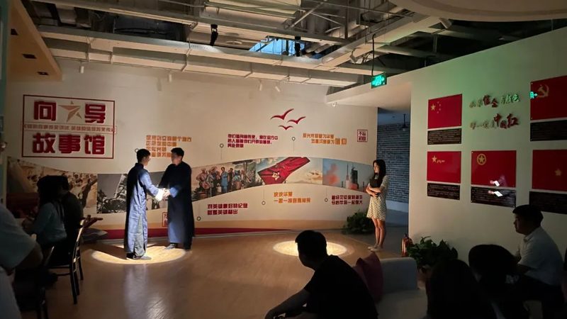 企业宣传片三维动画制作：揭秘其背后的技术奥秘