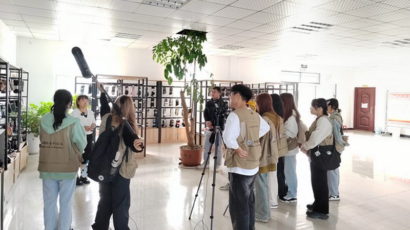 北京产品宣传片风格定制公司