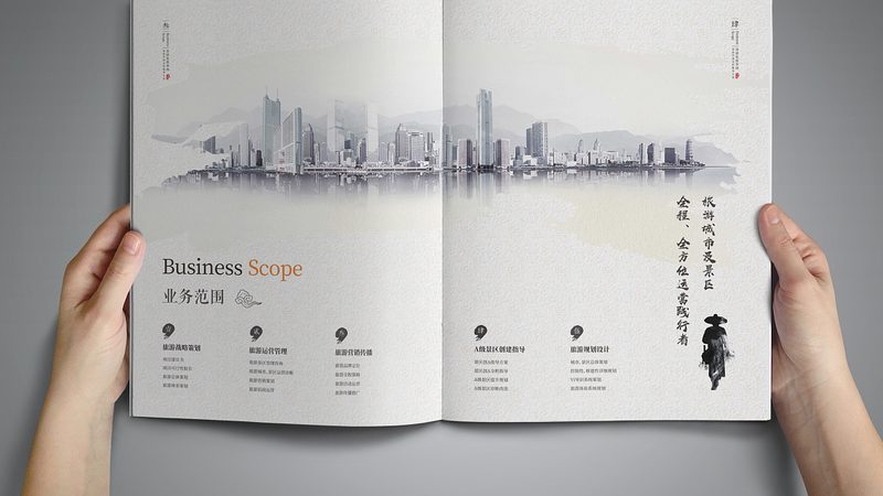 VI设计代理加盟：揭秘品牌加盟背后的逻辑与选择要点