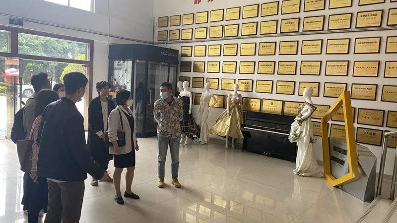 影视制作加盟：揭秘流程与关键要点